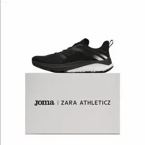 Zara Shoes Joma Running Sneakers Poshmark